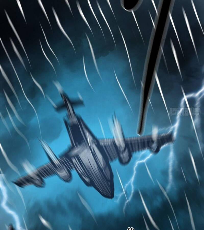 Thế Giới Xa Lạ 32 trang 32