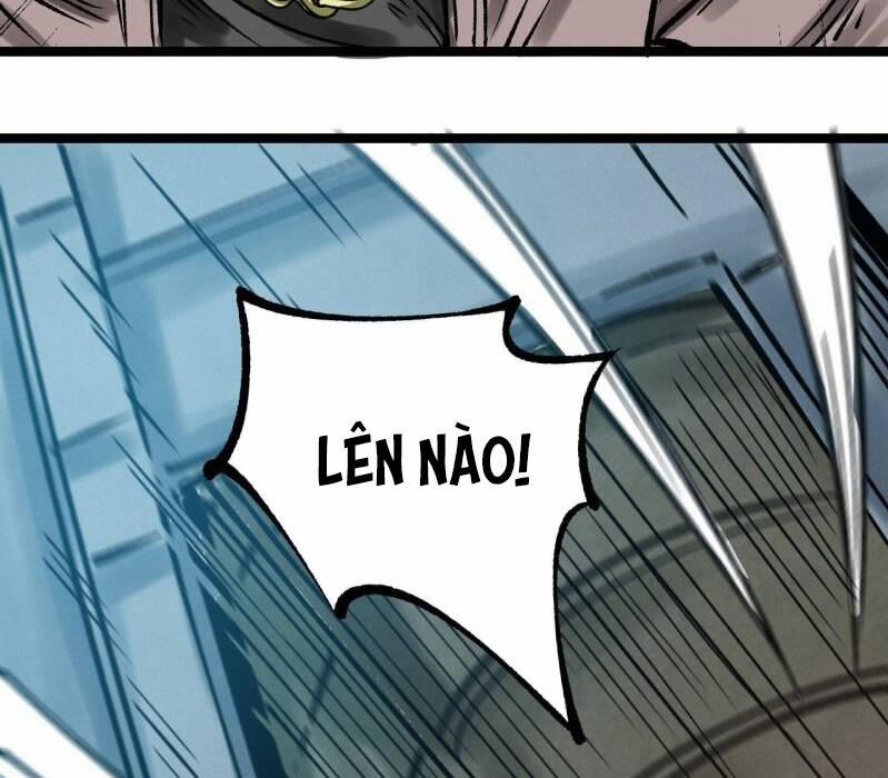 Thế Giới Xa Lạ 32 trang 41