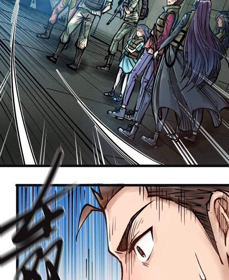 Thế Giới Xa Lạ 32 trang 47