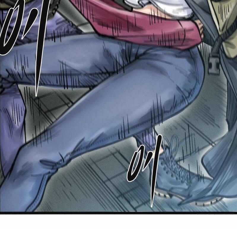 Thế Giới Xa Lạ 32 trang 50