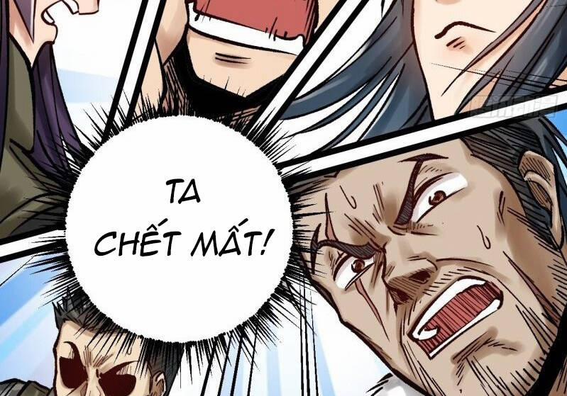 Thế Giới Xa Lạ 33 trang 12