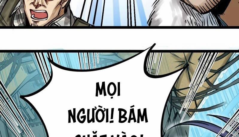 Thế Giới Xa Lạ 33 trang 13