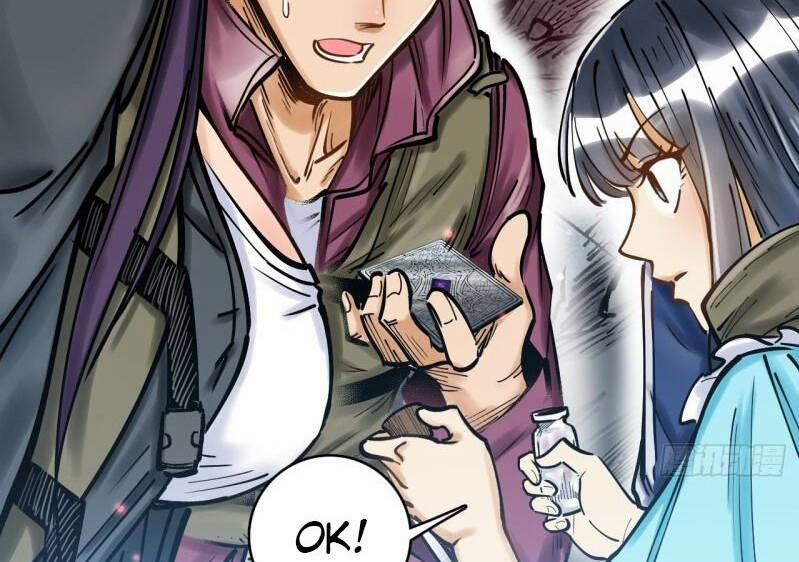 Thế Giới Xa Lạ 33 trang 41