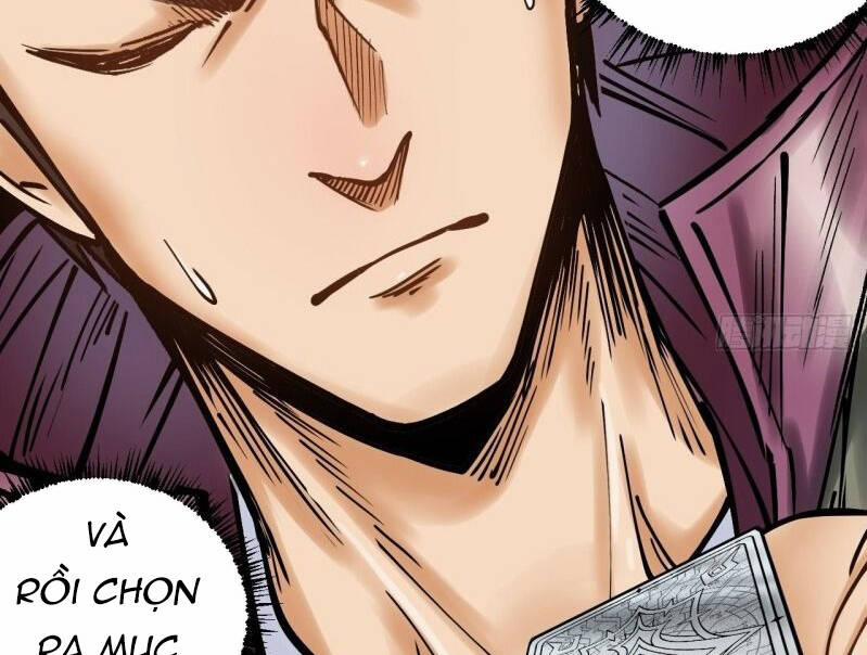 Thế Giới Xa Lạ 33 trang 43