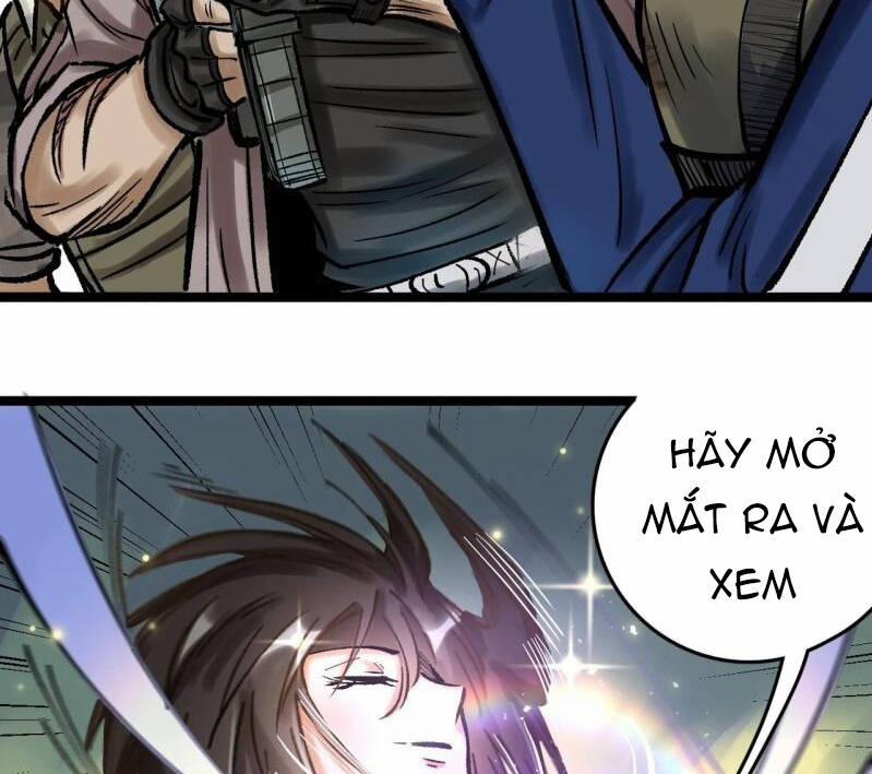 Thế Giới Xa Lạ 33 trang 61
