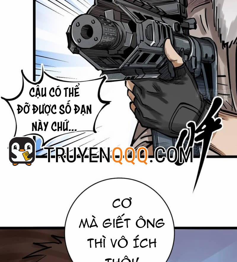 Thế Giới Xa Lạ 34 trang 18