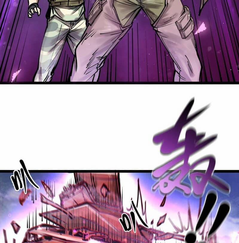 Thế Giới Xa Lạ 34 trang 36