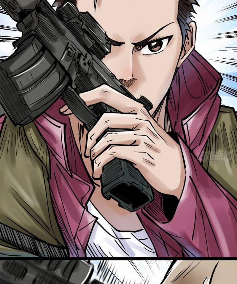 Thế Giới Xa Lạ 34 trang 42