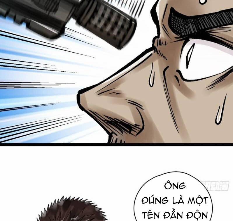 Thế Giới Xa Lạ 34 trang 43