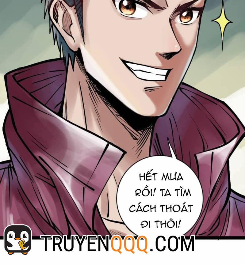 Thế Giới Xa Lạ 34 trang 53