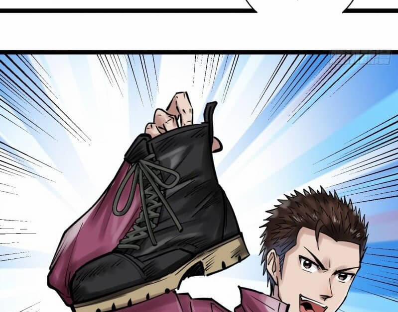 Thế Giới Xa Lạ 35 trang 16