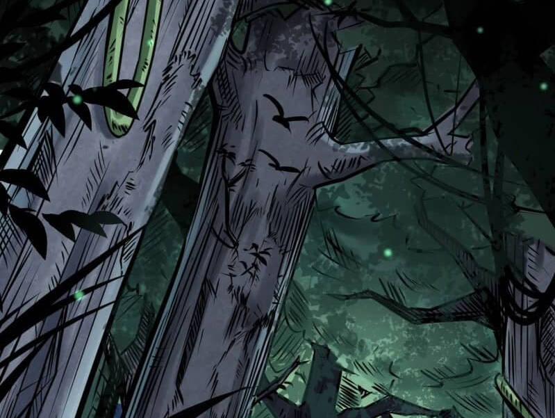 Thế Giới Xa Lạ 35 trang 2