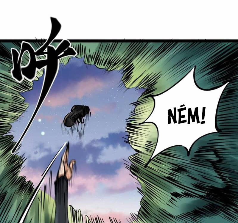 Thế Giới Xa Lạ 35 trang 24