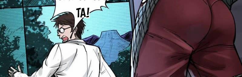 Thế Giới Xa Lạ 35 trang 42