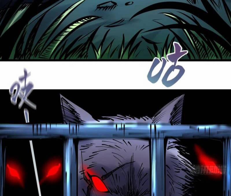 Thế Giới Xa Lạ 35 trang 48