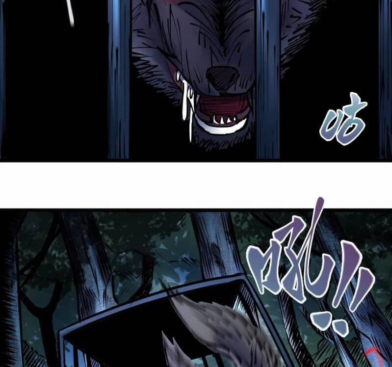 Thế Giới Xa Lạ 35 trang 49