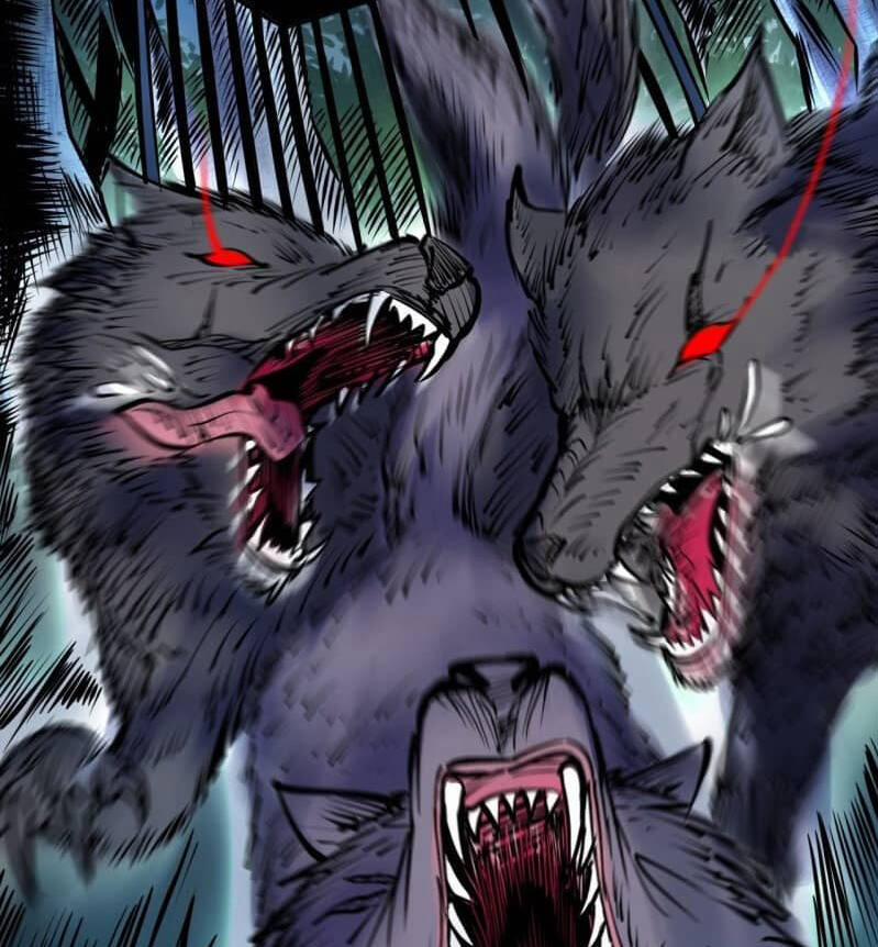 Thế Giới Xa Lạ 35 trang 50