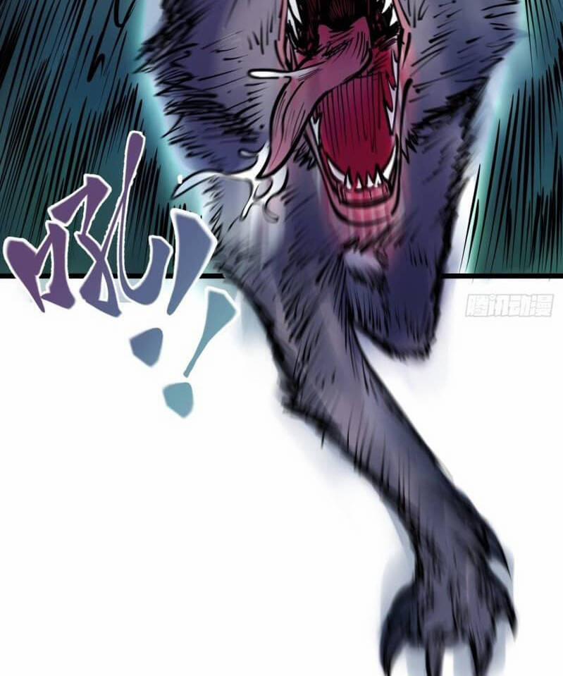 Thế Giới Xa Lạ 35 trang 51