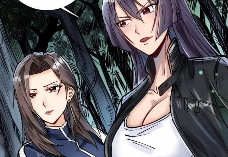 Thế Giới Xa Lạ 35 trang 8