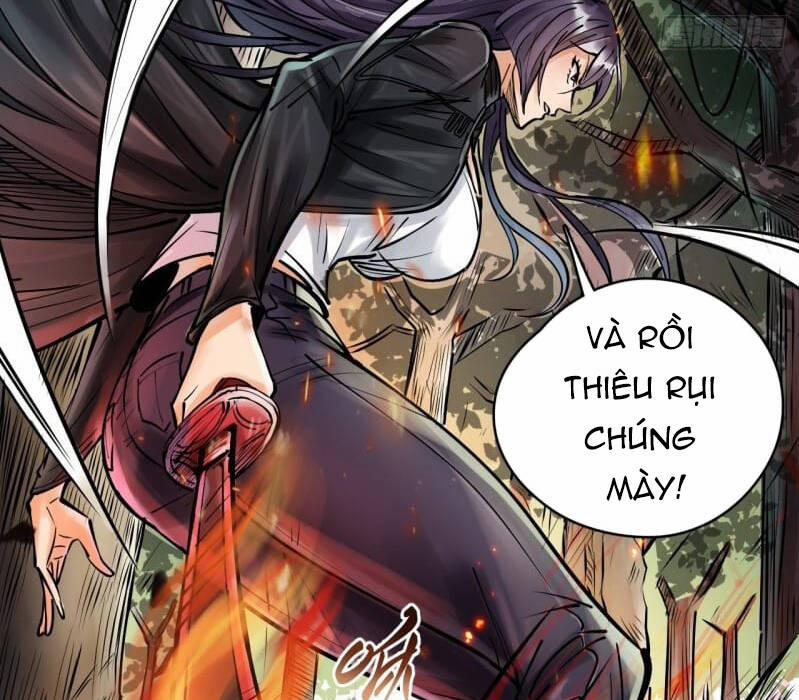 Thế Giới Xa Lạ 36 trang 29