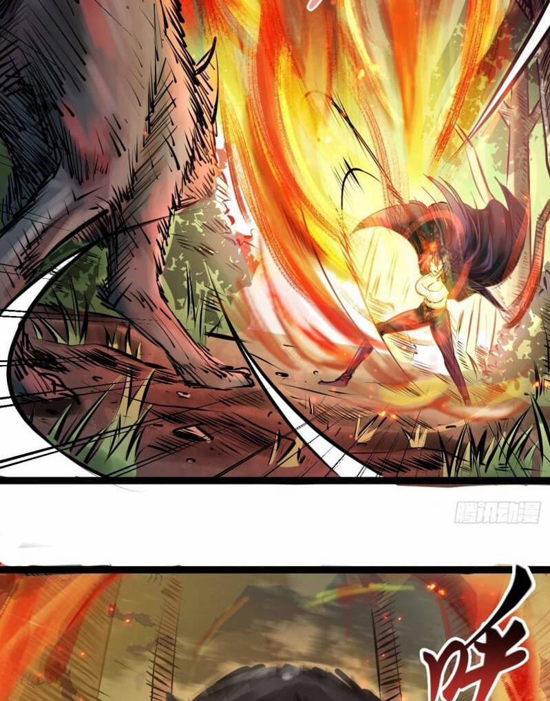 Thế Giới Xa Lạ 36 trang 33