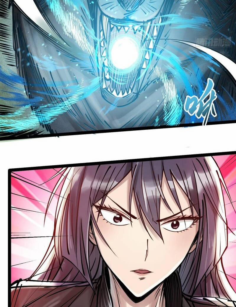 Thế Giới Xa Lạ 36 trang 35