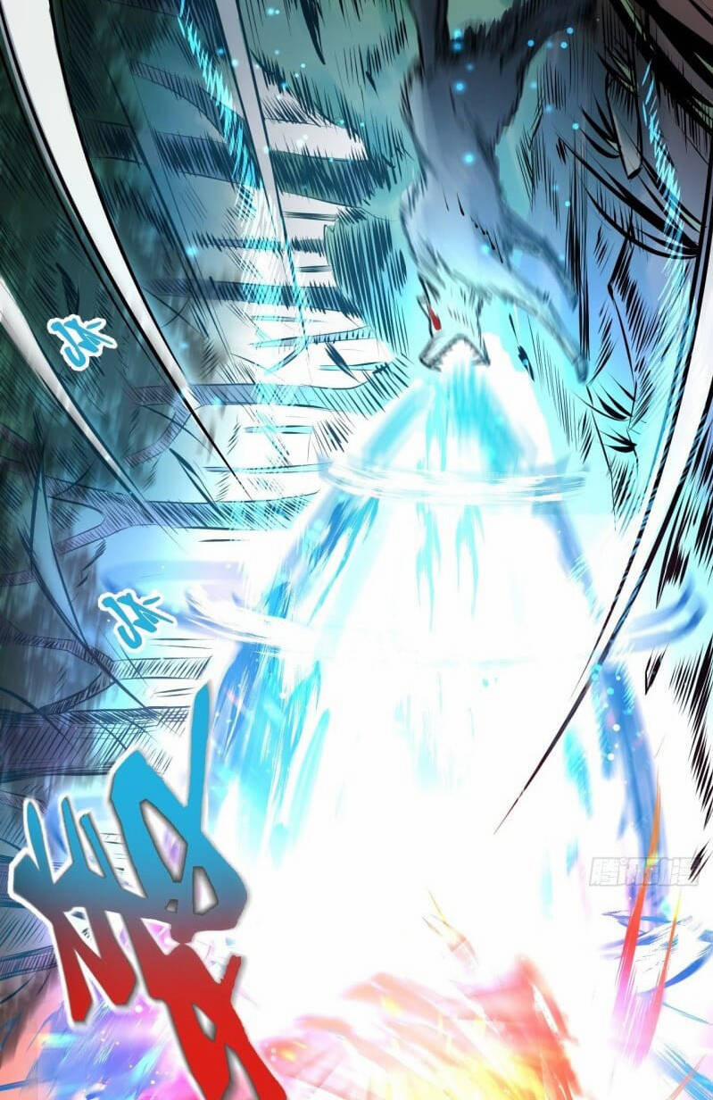 Thế Giới Xa Lạ 36 trang 39