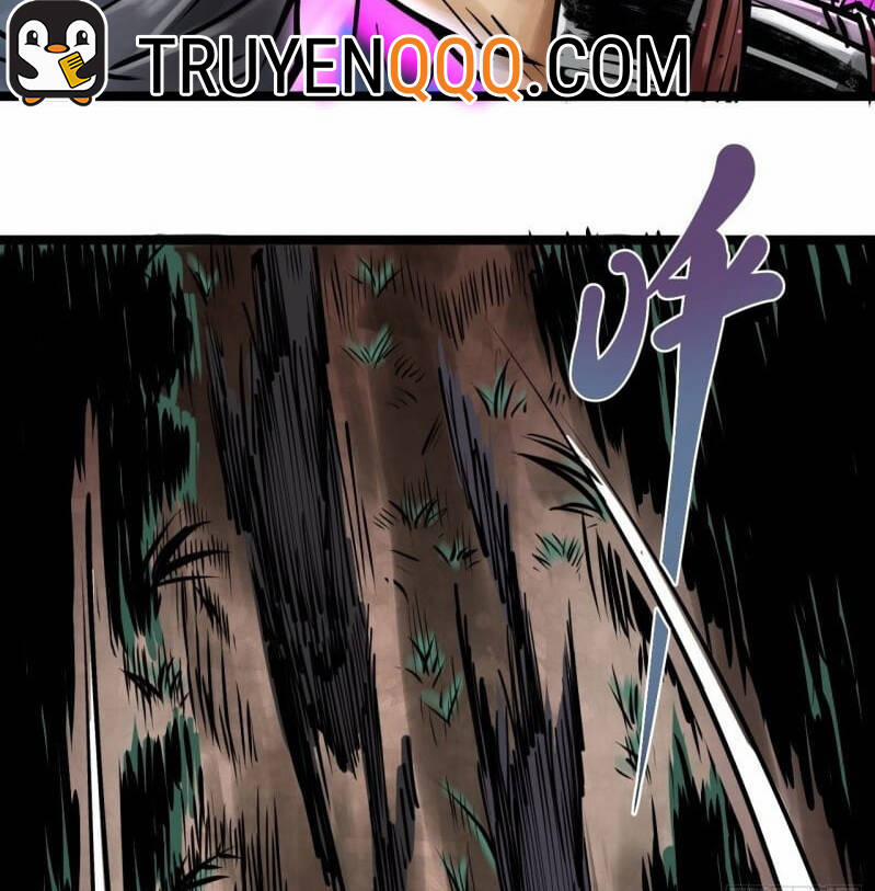 Thế Giới Xa Lạ 36 trang 7