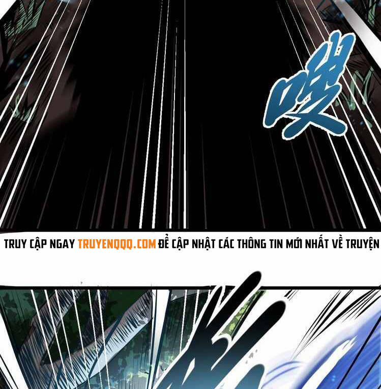 Thế Giới Xa Lạ 37 trang 19