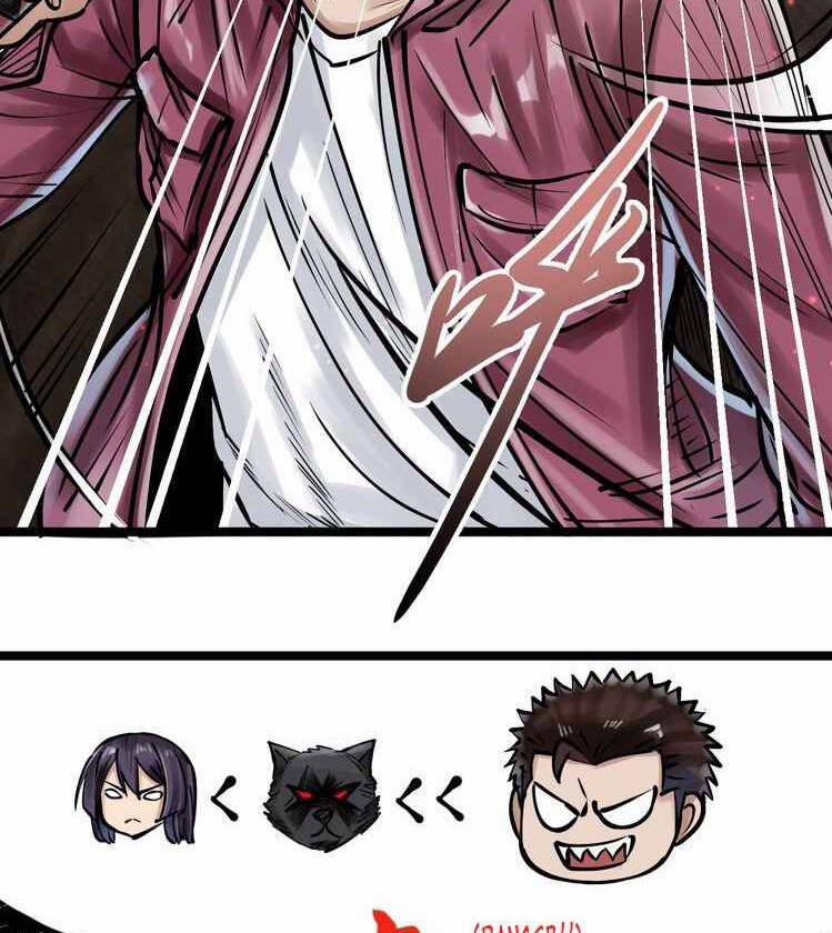 Thế Giới Xa Lạ 37 trang 38