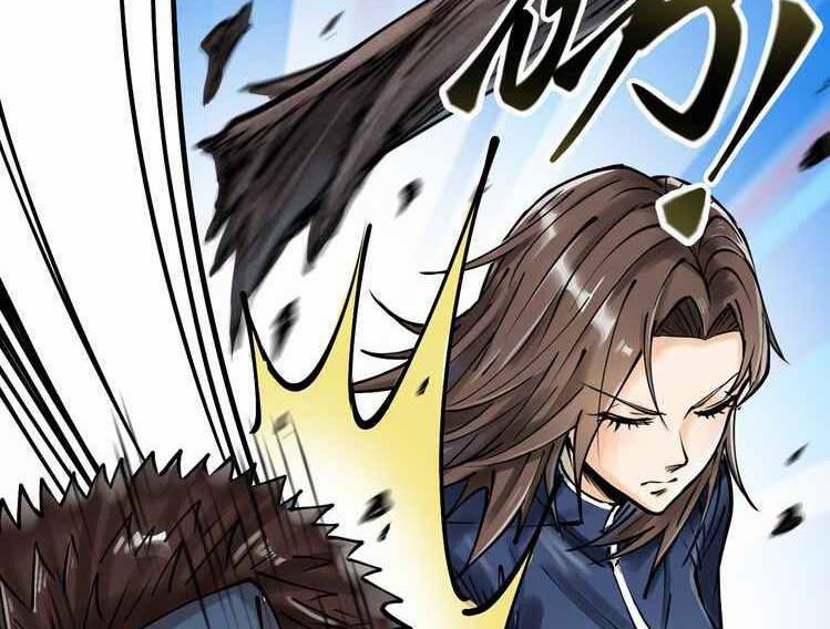 Thế Giới Xa Lạ 37 trang 9