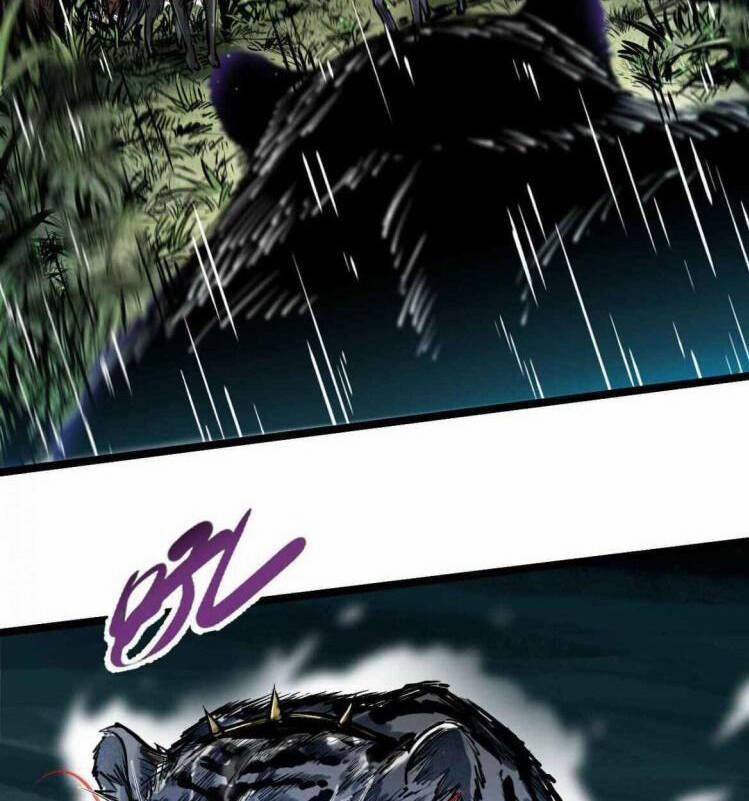 Thế Giới Xa Lạ 38 trang 25