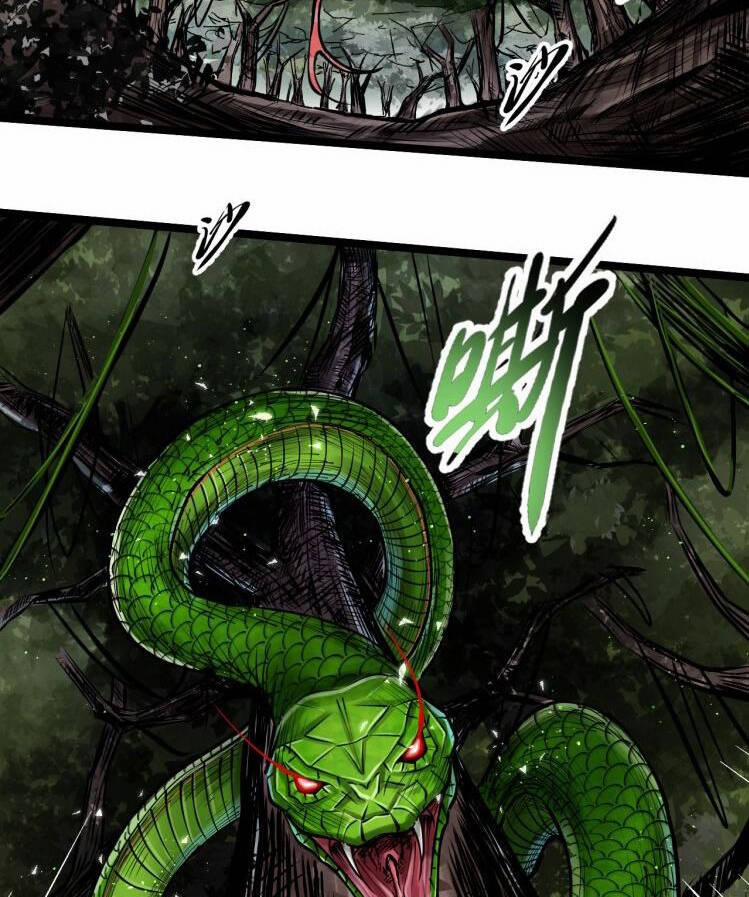 Thế Giới Xa Lạ 38 trang 31