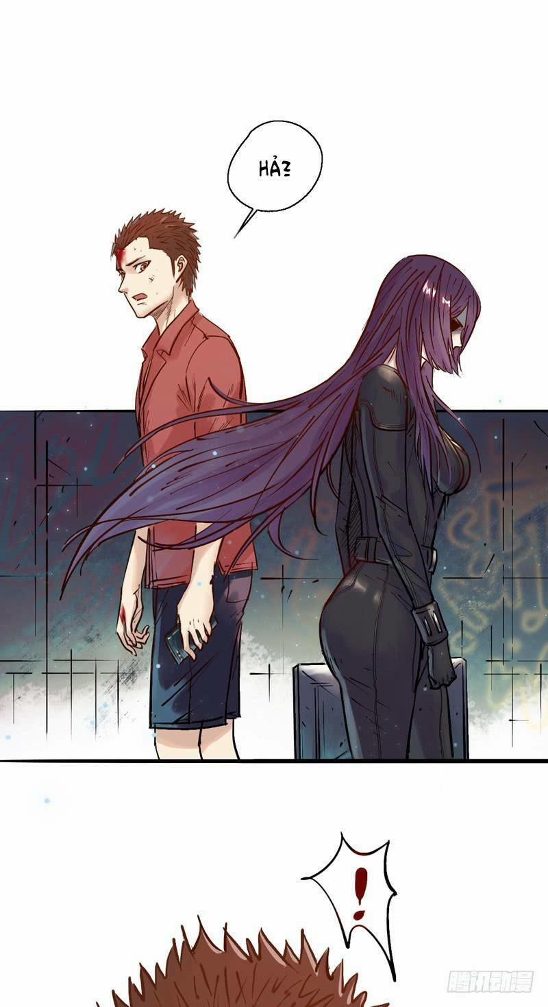 Thế Giới Xa Lạ 4 trang 21