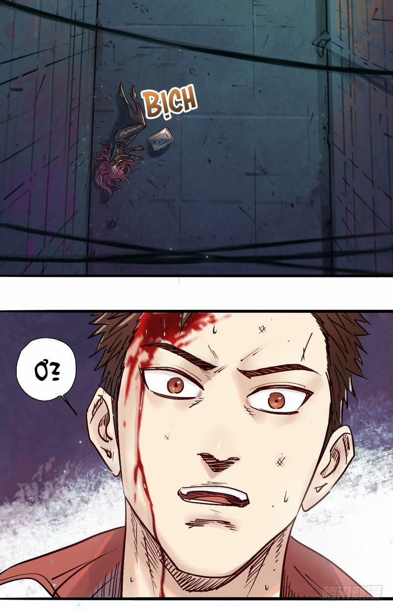 Thế Giới Xa Lạ 4 trang 30