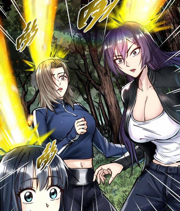 Thế Giới Xa Lạ 40 trang 14