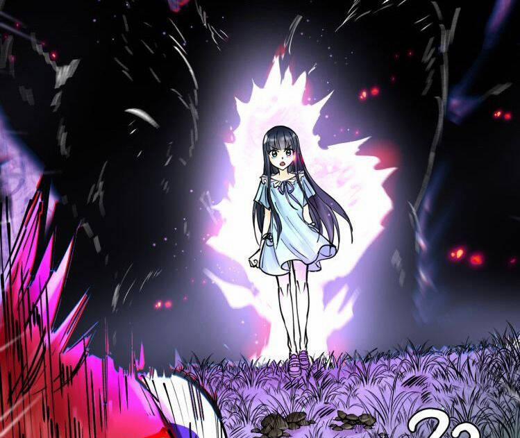 Thế Giới Xa Lạ 40 trang 17