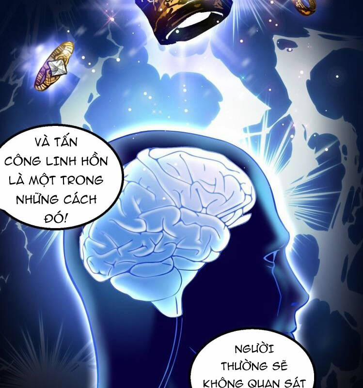 Thế Giới Xa Lạ 40 trang 29