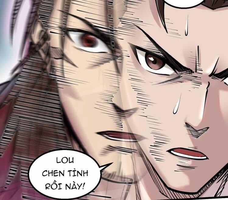 Thế Giới Xa Lạ 40 trang 37