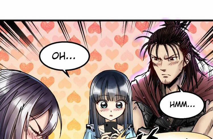 Thế Giới Xa Lạ 41 trang 22