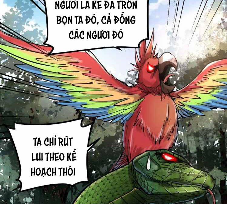 Thế Giới Xa Lạ 42 trang 13