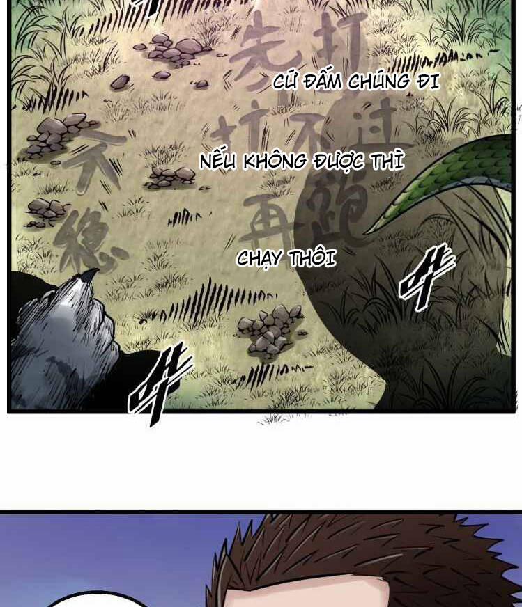 Thế Giới Xa Lạ 42 trang 27