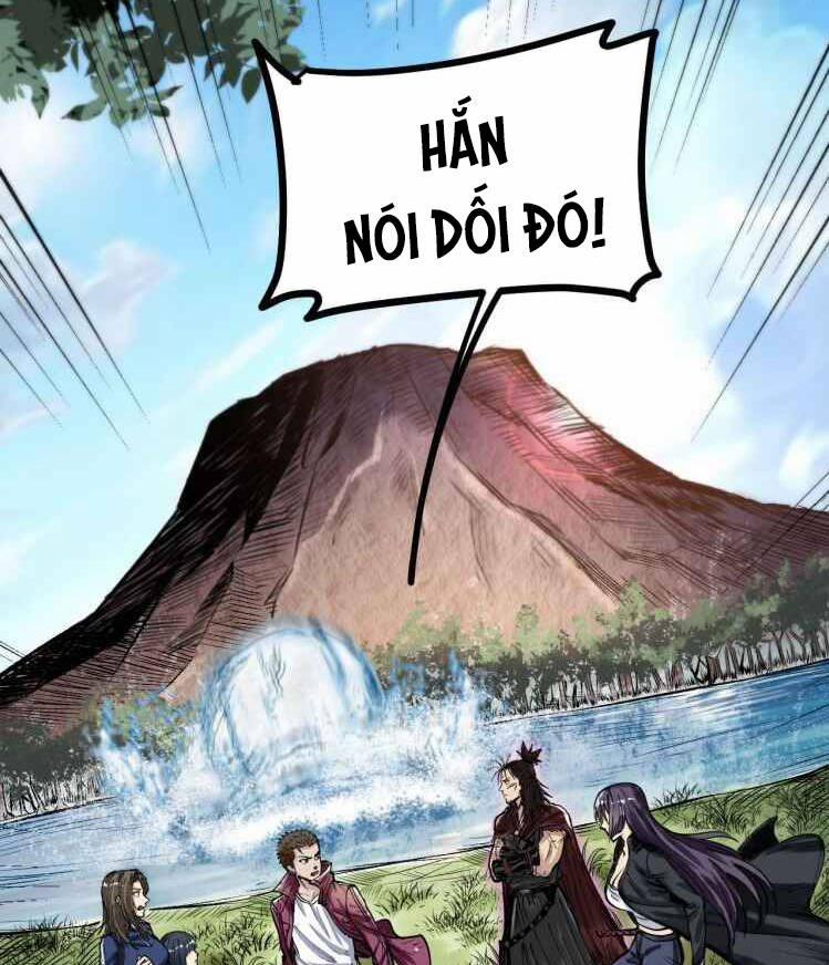Thế Giới Xa Lạ 42 trang 39