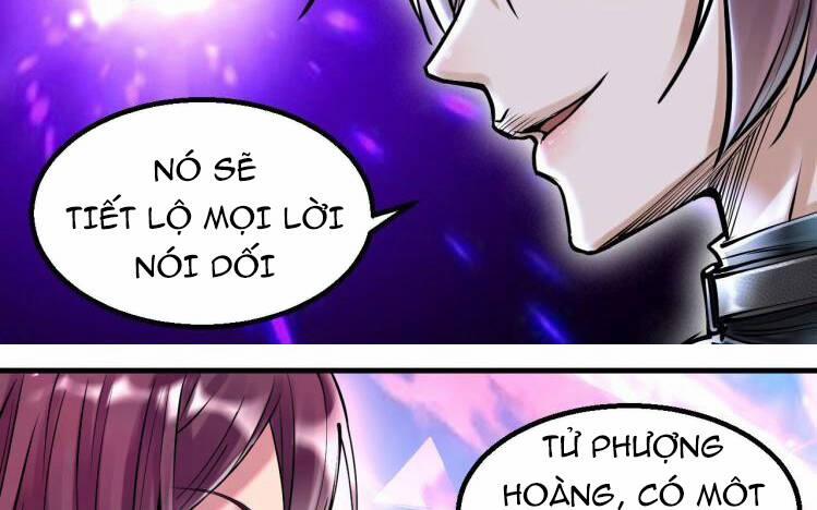 Thế Giới Xa Lạ 43 trang 26