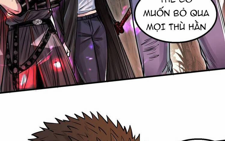 Thế Giới Xa Lạ 43 trang 32