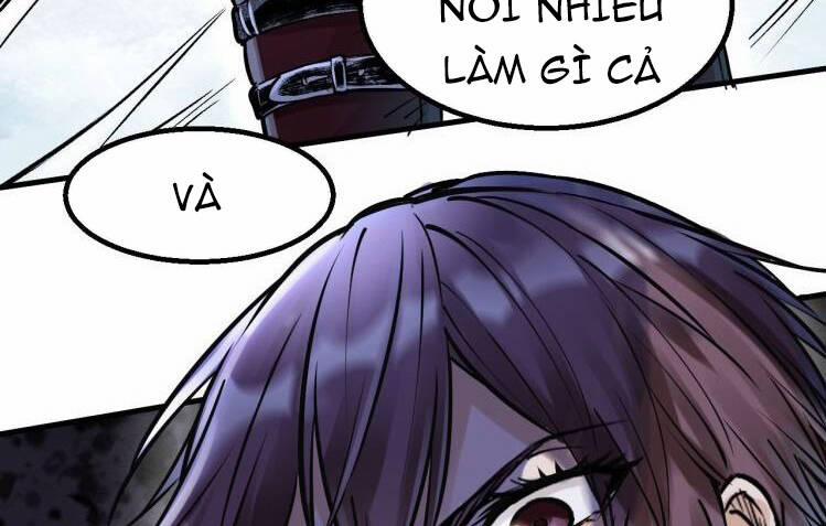 Thế Giới Xa Lạ 43 trang 37