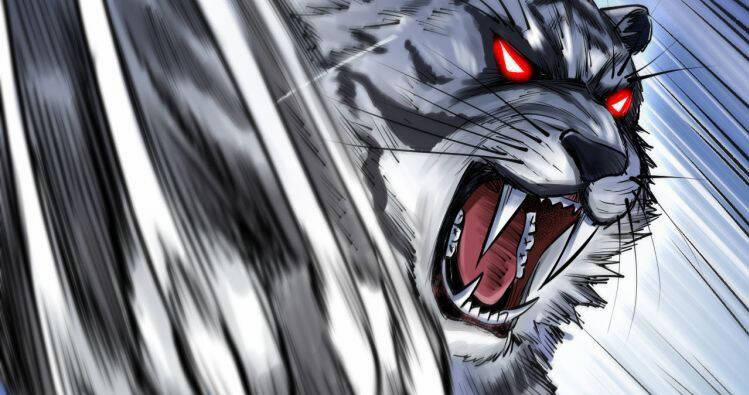 Thế Giới Xa Lạ 43 trang 44