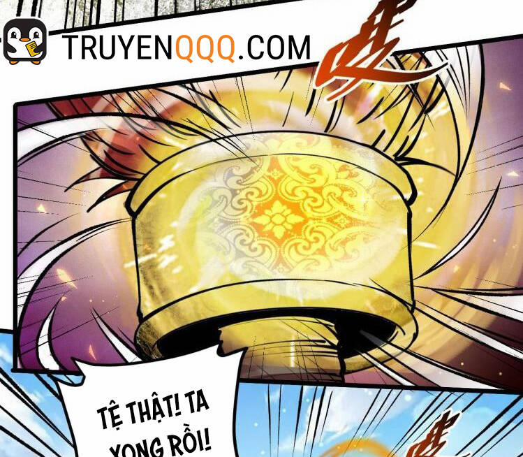 Thế Giới Xa Lạ 43 trang 5