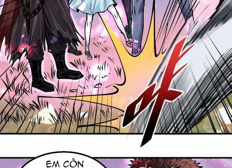 Thế Giới Xa Lạ 43 trang 50