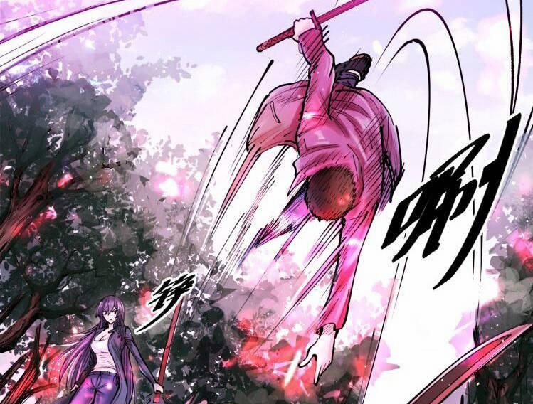 Thế Giới Xa Lạ 43 trang 68